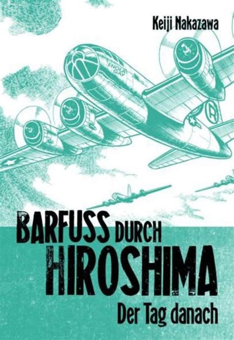 Herunterladen Barfuß durch Hiroshima