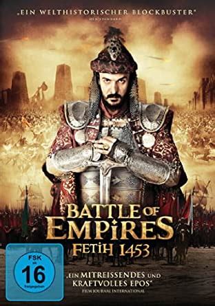 Herunterladen Battle of Empires - Fetih 1453