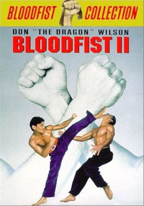 Herunterladen Bloodfist II
