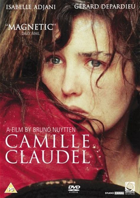 Herunterladen Camille Claudel