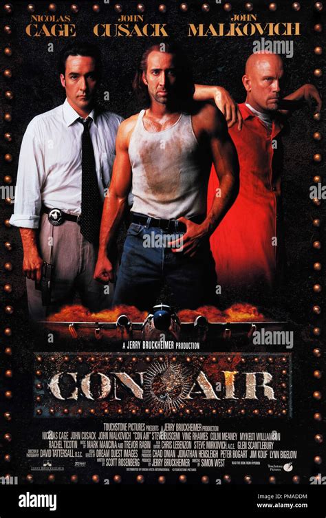 Herunterladen Con Air