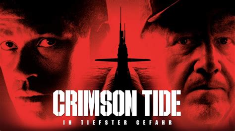 Herunterladen Crimson Tide - In tiefster Gefahr