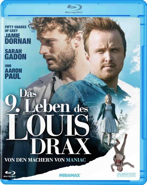 Herunterladen Das 9. Leben des Louis Drax