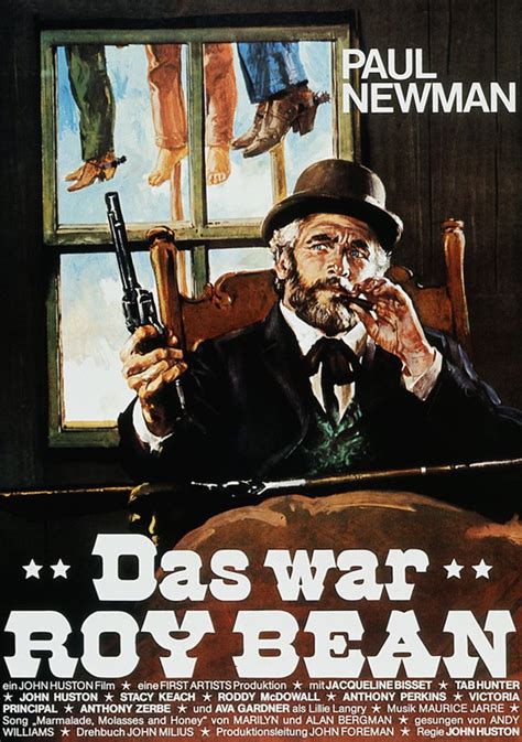 Herunterladen Das war Roy Bean