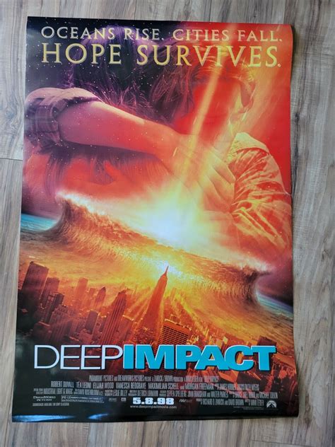 Herunterladen Deep Impact