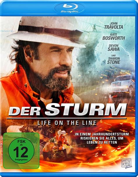 Herunterladen Der Sturm - Life on the Line