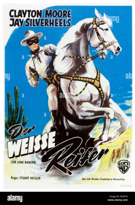 Herunterladen Der weiße Reiter