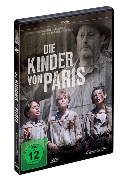 Herunterladen Die Kinder von Paris