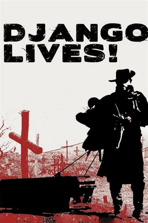 Herunterladen Django Lives!