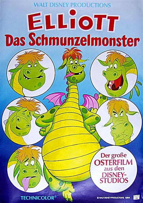 Herunterladen Elliot, das Schmunzelmonster