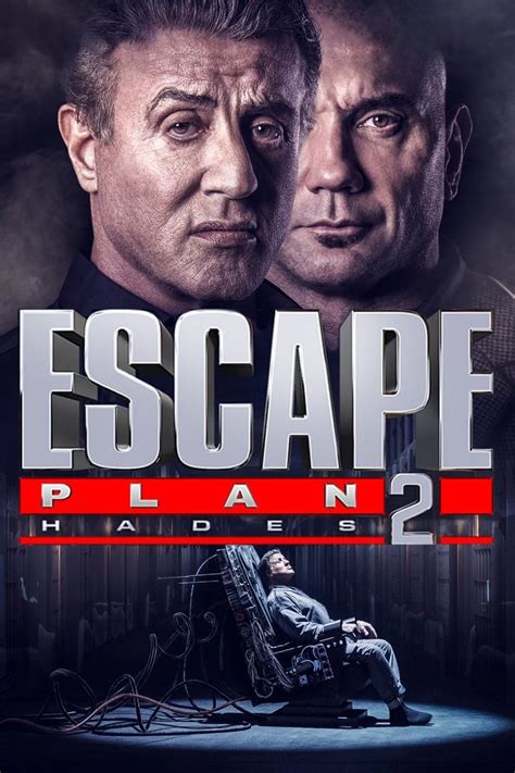 Herunterladen Escape Plan 2: Hades