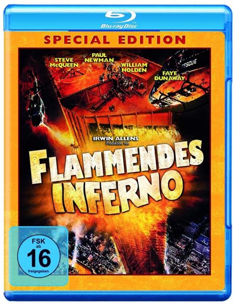 Herunterladen Flammendes Inferno