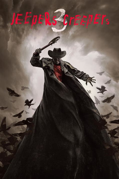 Herunterladen Jeepers Creepers 3