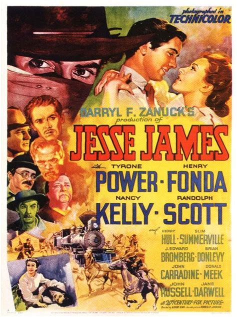 Herunterladen Jesse James - Mann ohne Gesetz