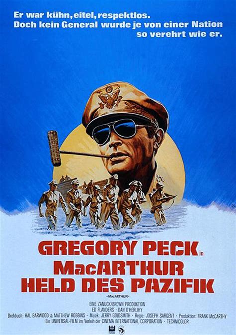 Herunterladen MacArthur - Held des Pazifik