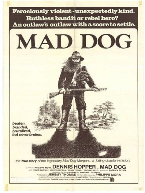 Herunterladen Mad Dog - Der Rebell