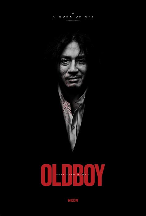 Herunterladen Oldboy