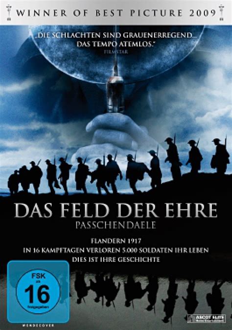 Herunterladen Passchendaele - Das Feld der Ehre