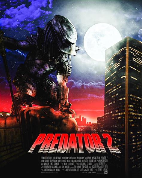 Herunterladen Predator 2