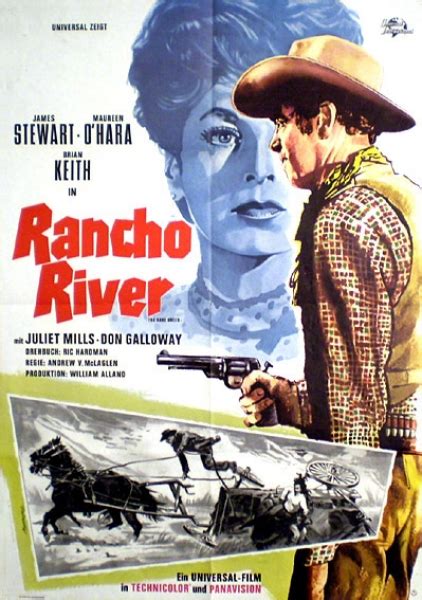 Herunterladen Rancho River