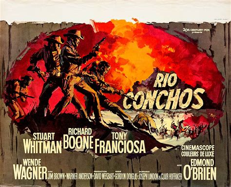 Herunterladen Rio Conchos