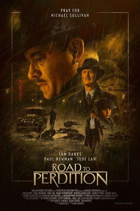 Herunterladen Road to Perdition