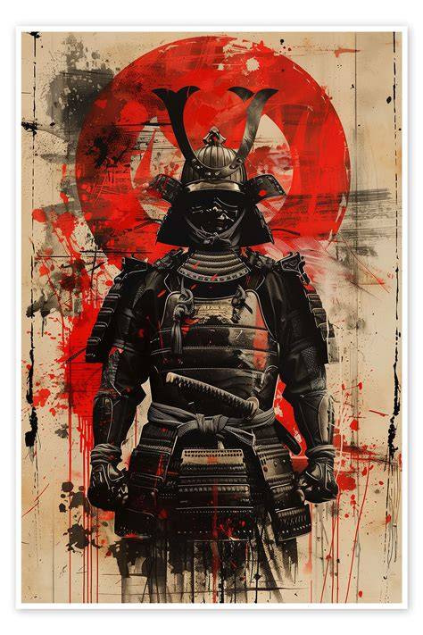 Herunterladen Samurai
