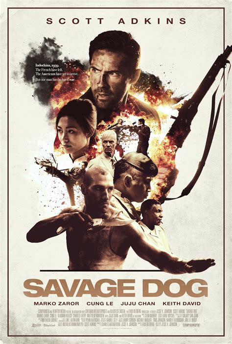 Herunterladen Savage Dog