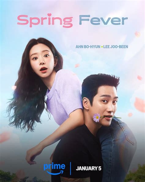 Herunterladen Spring Fever