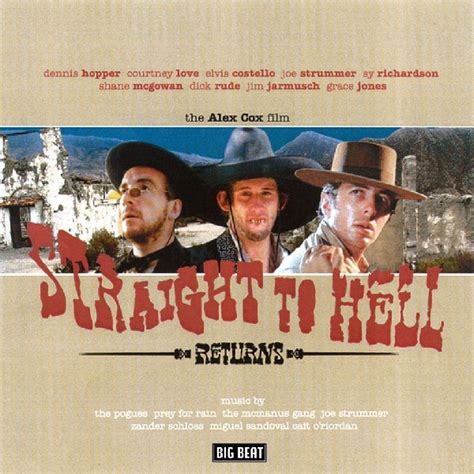 Herunterladen Straight to Hell Returns