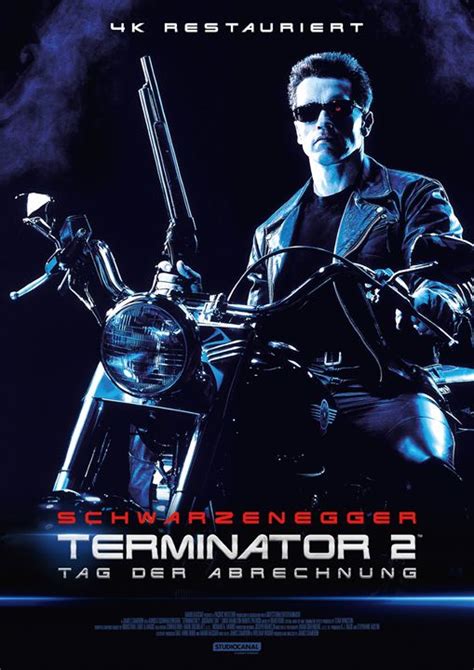 Herunterladen Terminator 2 - Tag der Abrechnung