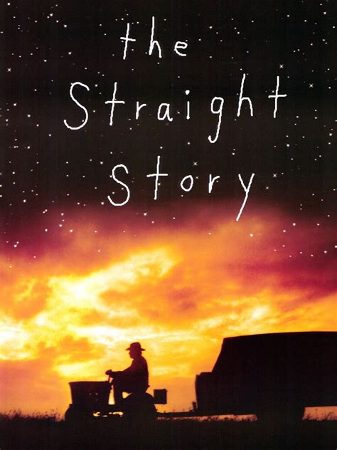 Herunterladen The Straight Story - Eine wahre Geschichte
