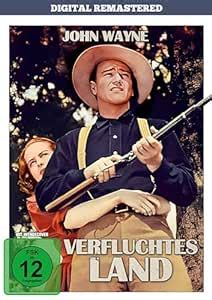 Herunterladen Verfluchtes Land