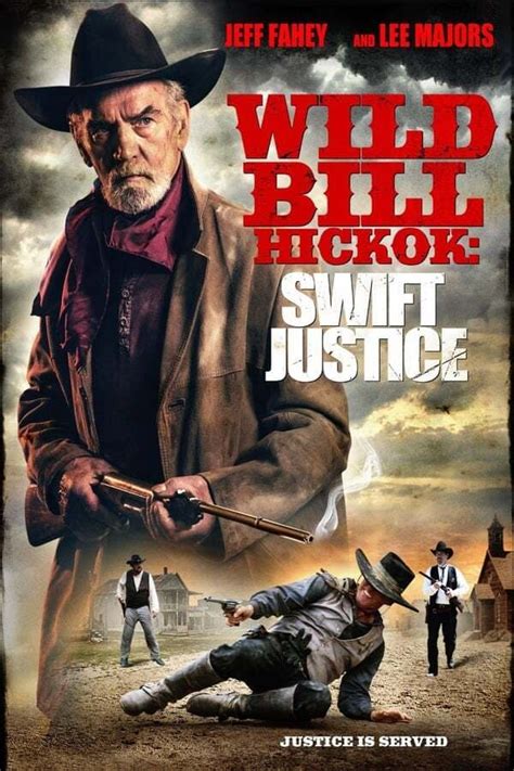 Herunterladen Wild Bill Hickok: Swift Justice