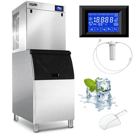 Hi Con Ice Maker: A Comprehensive Guide to Enhancing Your Culinary Experience