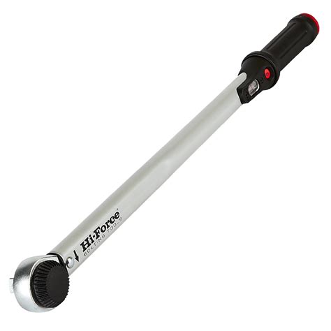 Hi Force Torque Wrench Catalogue