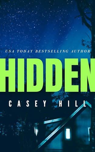 Hidden Hill Casey Epub Pdf - hidden hill casey