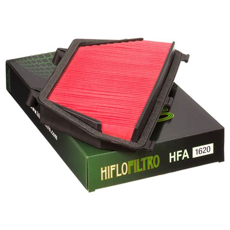 Hiflo Air Filter Catalog