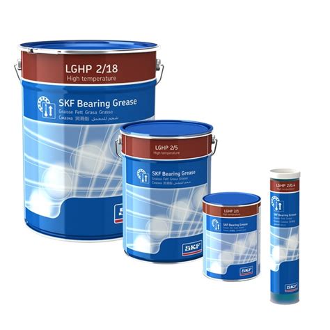 High Heat Bearing Grease: Your Industrial Lifeline
