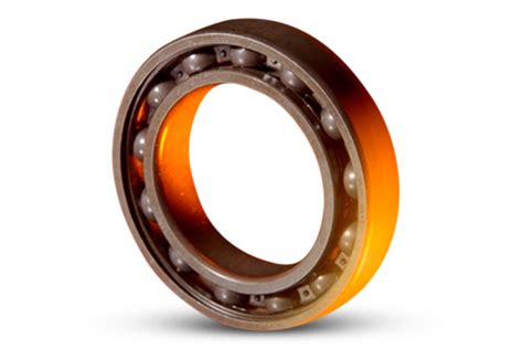 High Heat Bearings: Essential Components for Extreme Environments
