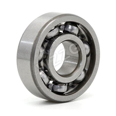 High Load Bearings: Unveiling the Unsung Heroes of Our Mechanical World