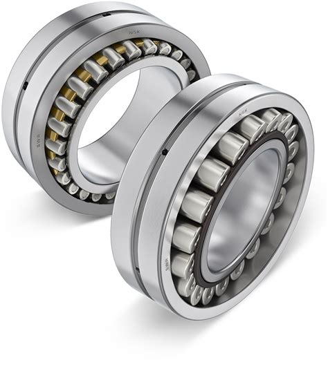 High Temp Roller Bearings: A Guide to Industrial Durability