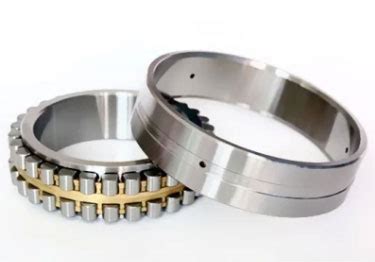 High-Speed Ceramic Bearings: Revolutionizing the World of Precision and Efficiency
