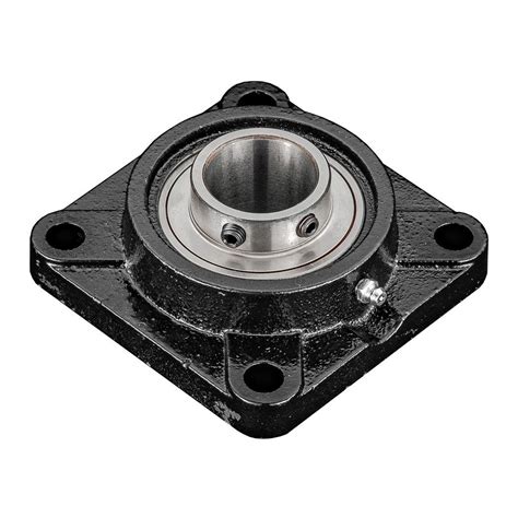 High-Temp Flange Bearings: An Indispensable Guide for Industrial Applications