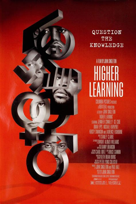 Higher Learning