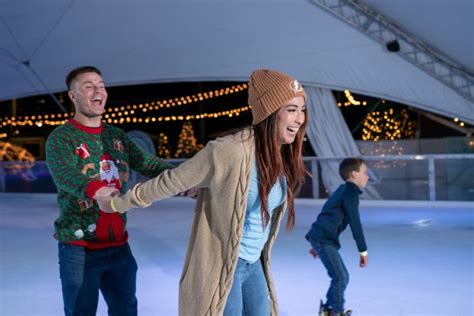 Hillsborough Ice Skating: A Thrilling Experience for All Ages