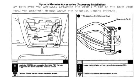 Hino Dome Light Wiring Diagram