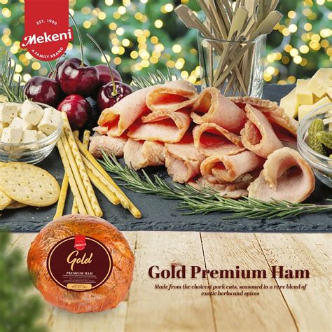Hirams Drömskinka: The Dream Ham That Will Elevate Your Holiday Feast