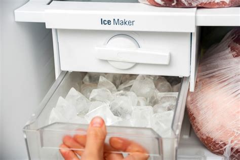 Hisense Bottom Freezer Ice Maker Not Working? Enhance Your Kitchen Convenience Today!