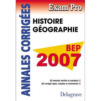 Histoire Geographie Cap Bep Edition Epubpdf Free - 